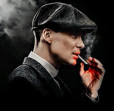 Tommy shelby
