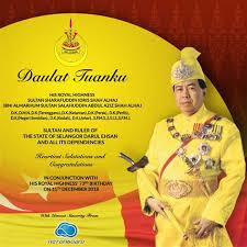 Hari keputeraan duli yang maha mulia sultan johor. Hari Keputeraan Sultan Selangor 2017 Senarai Berita Declaration Of Malacca As A Historical City Hari Perisytiharan Melaka Sebagai Bandaraya Bersejarah Nisa Sabiyu