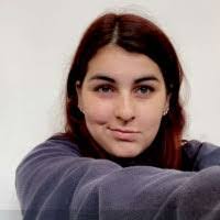 Sophia Hammer's Instagram, Twitter & Facebook