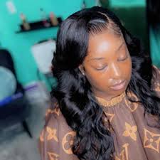 Silk Press Near Me: Hollywood, FL