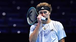 Zverev sparks covid fears after saying he shouldn't have played in french open defeat Alexander Zverev Splits With Roger Federer S Management Firm Team8 Eurosport