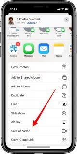 Tap it to view it in detail. Live Photos The Complete Guide To The Iphone S Moving Pictures Updated For Ios 13
