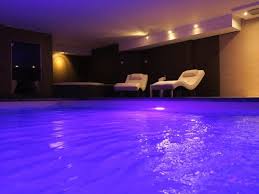 Suite George V Sauna Hammam Jacuzzi Et Piscine Privatifs