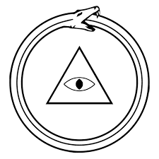 Google Image Result For Http Fc05 Deviantart Net Fs71 F 2011 207 8 9 Eye Of Providence Ouroboros By Kacen D41rgw Eye Of Providence Ouroboros Rebirth Tattoo