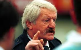 Grizz Wyllie 'shaped the game in ways that will be felt for generations'