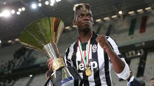 Pogba has been persistently linked with a move back to italian. Paul Pogba Champions League Final With Juventus Justifies Man United Exit Eurosport