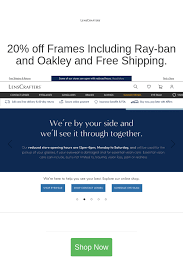 Best Deals And Coupons For Lenscrafters In 2020 Lenscrafters Sunglasses Branding Luxury Eyewear