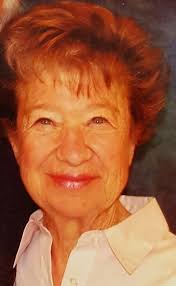 Doris "Dorie" Wilner Obituary