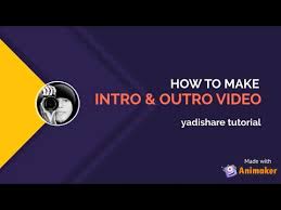 Pasalnya, rangkaian kata demi kata yang tersusun dalam kata mutiara itu berisi maksud yang sangat bagus untuk kesenjangan umat manusia. Membuat Intro Atau Opening Video Keren Yadishare