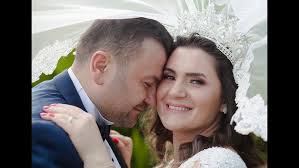 Elif Aslan EVLİLİK FOTOĞRAFLARI 84