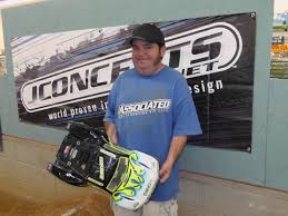 Brian Kinwald Retrospective by Jason Ruona