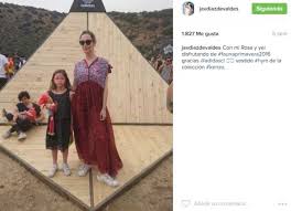 Javiera díaz de valdés habló de su relación actual con pablo mackenna. Asi De Grande Esta La Hija De Javiera Diaz De Valdes Y Pablo Mackenna Tv Y Farandula