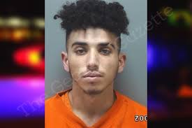 Jesus Marentes's Instagram, Twitter & Facebook