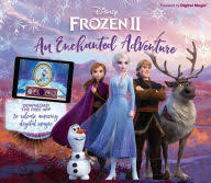 The perfect holiday gift for frozen fans. Disney Frozen Unlocking Arendelle My Treasured Memories Frozen 2 By Nancy Parent Hardcover Barnes Noble
