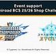 Shadowverse: Evolve BCS 25/26 Shop Challenge event image