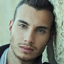 Caleb I. M. Fischer (@calebIMfischer)