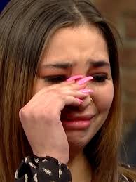 Closure without forgiveness #closure #forgiveness #talkshow #realityshow  #stevewilkos