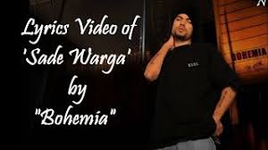 But i don't go there 'cause i don't want to. Chords For Bohemia Lyrics Of Sade Warga By Bohemia