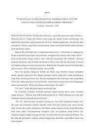 Provide Quality Translation From English To Bahasa Indonesia By Ghinafianny Fiverr