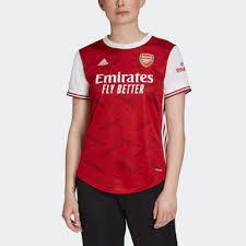 Produktinformationen arsenal trikot heim 18/19. Arsenal Trikots Adidas Deutschland
