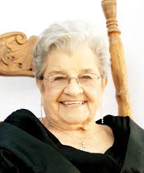 Grace Malone Obituary