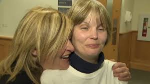 Peace for Tina' after Wayne Eisnor found guilty