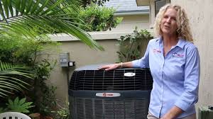 Portable evaporative air coolers of 2019 / best mini personal air conditioner on amazon00:06 h yanka personal air cooler, usb evaporative coolers. Quiet Air Conditioner Trane Xv20i Variable Speed Ac Best Hvac Service In San Diego Youtube