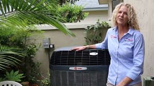 My contractor installed this system yesterday, at my property: Best Central Cooling San Diego Air Plus Heating Cooling