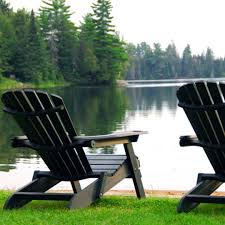 Product title braxton folding plastic adirondack chair, multiple colors average rating: Learn About The History Of The Iconic Adirondack Chair