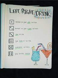 10 Fun Drinking Games To Play In A House Party Zestvine 2021 Drinking Games For Parties Fun Drinking Games Alcohol Games
