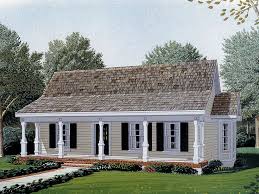This small house plan is only 39.0 sq. Country House Plans The House Plan Shop