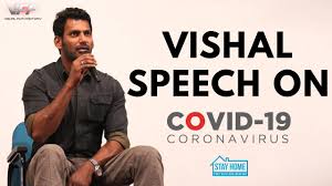Free fire is the ultimate survival shooter game available on mobile. Vishal On Fighting Coronavirus Ayurvedic Medicine Helped Us Recover Hindustan Times