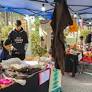 Realizarán una nueva edición de la Feria y Trueque "Manos Indígenas"
