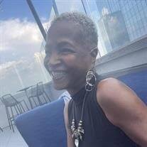 Saundra Crew Obituary