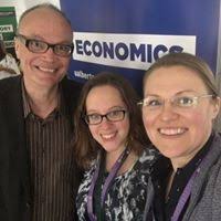 ECONOMICS NEWSLETTER