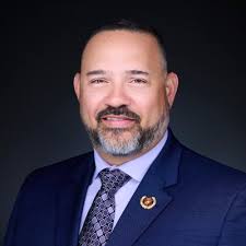 Jeff Kipp, Regional Operations Leader