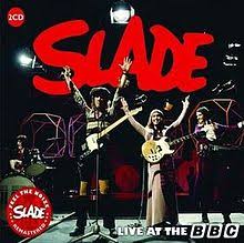 Frampton's camel in concert at the bbc's paris theatre in london in 1972, plus a session recorded by the early years on this date (31st january) in 2012 and one from new young pony club (22/3/2007). Live At The Bbc Slade Album Wikipedia