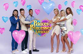Cœur brisé, relations difficiles ou passé amoureux absent, nos princes et princesses ont du mal à rencontrer. Replay Les Princes Et Les Princesses De L Amour W9 La Saison 5 A Debute