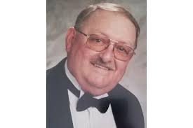 Carl Voss Obituary (1939