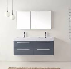 Two areas beneath each sink offer separate storage. 10 Recommended 52 Inch Bathroom Vanity Under 1 500 To Buy Now