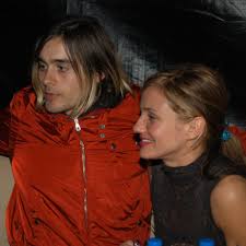 After starting his career with television appearances in the early 1990s, leto achieved. Jared Leto Das Sind Seine Beruhmten Ex Freundinnen