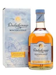 Dalwhinnie Winter S Gold Botellas De Licor Whisky Botellas Licor