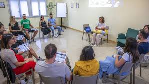 Darlinjones as soon as I message the contact, the handler