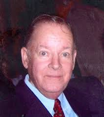 William Forlines Obituary