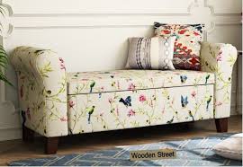 Regardless it's been worth every penny and it's great to have some extra storage in our kitchen. Benches Buy Wooden Bench Online In India At Best Price