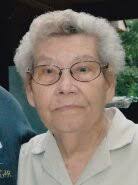 LillIe Banister Obituary July 23, 2018