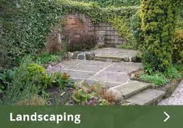 Heavenscent Gardens Of Cheshire Landscapers Northwich