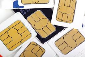 We did not find results for: What Is A Sim Card Used For