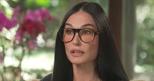 Demi Moore