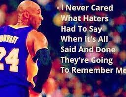 We've created a list of the inspiring, motivational and wise quotes by kobe. Pin By Aria On Kobe Kobe Bryant Quotes Kobe Quotes Basketball Quotes Inspirational